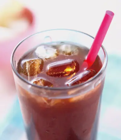 冬瓜茶(3)