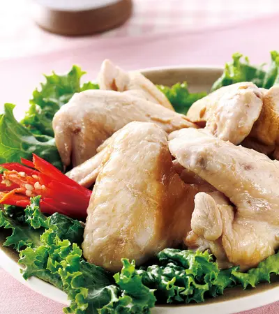 滷雞翅(1)