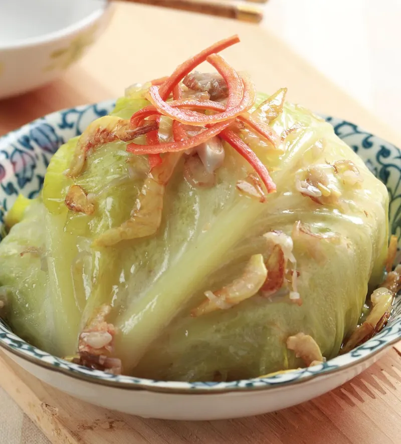 高麗菜封