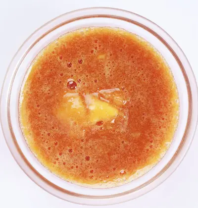 鳳梨油膏醬