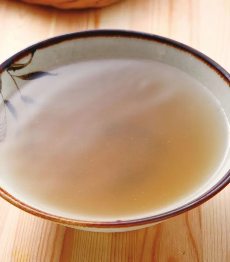 蔬菜高湯(5)