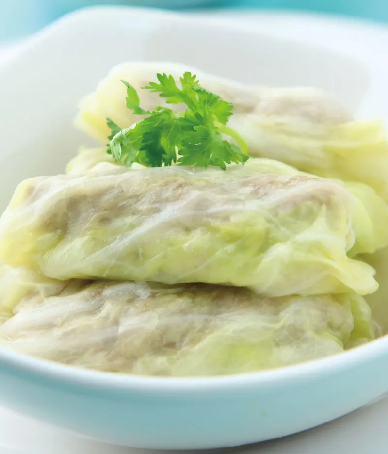 高麗菜卷(4)