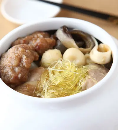 佛跳牆(8)