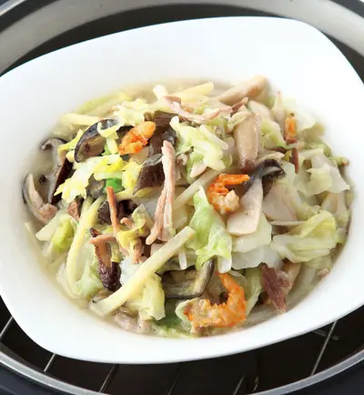 西魯肉(1)