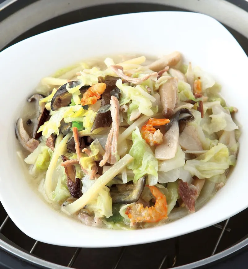 西魯肉(1)