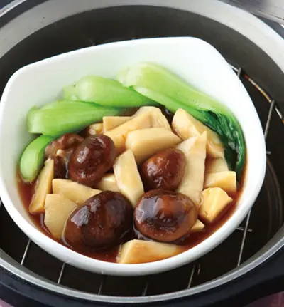 蠔油雙冬(2)
