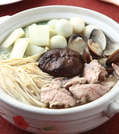 四寶湯(2)