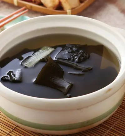 昆布高湯(2)