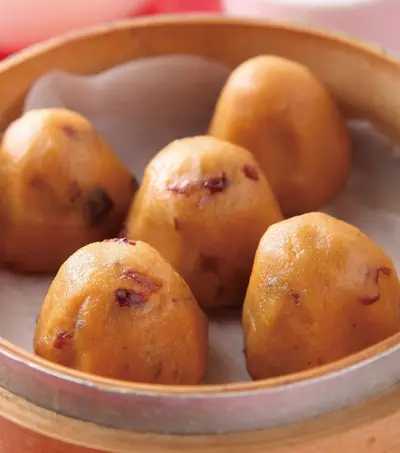 窩窩頭(1)
