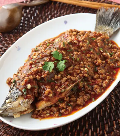 豆瓣魚(8)