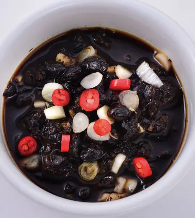 豆豉醬(3)