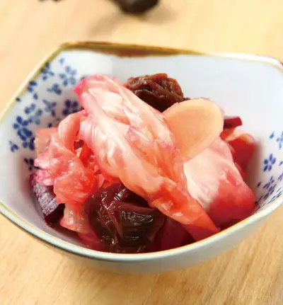 梅香高麗泡菜