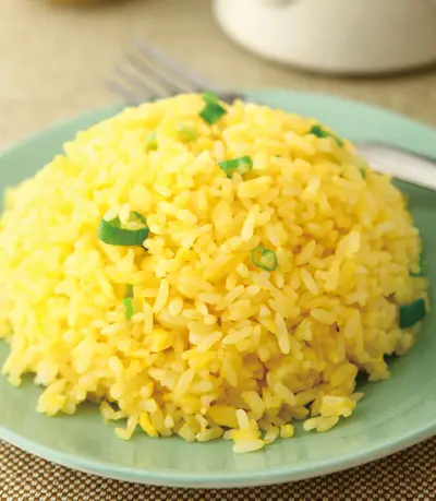 金黃蛋炒飯(1)