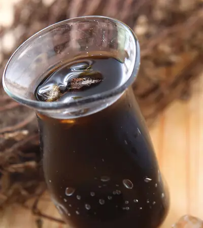 仙草茶(4)