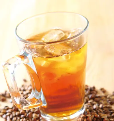 麥香紅茶