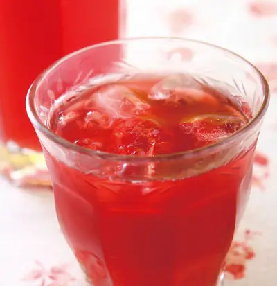 酸梅湯(2)