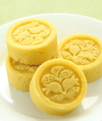 綠豆糕