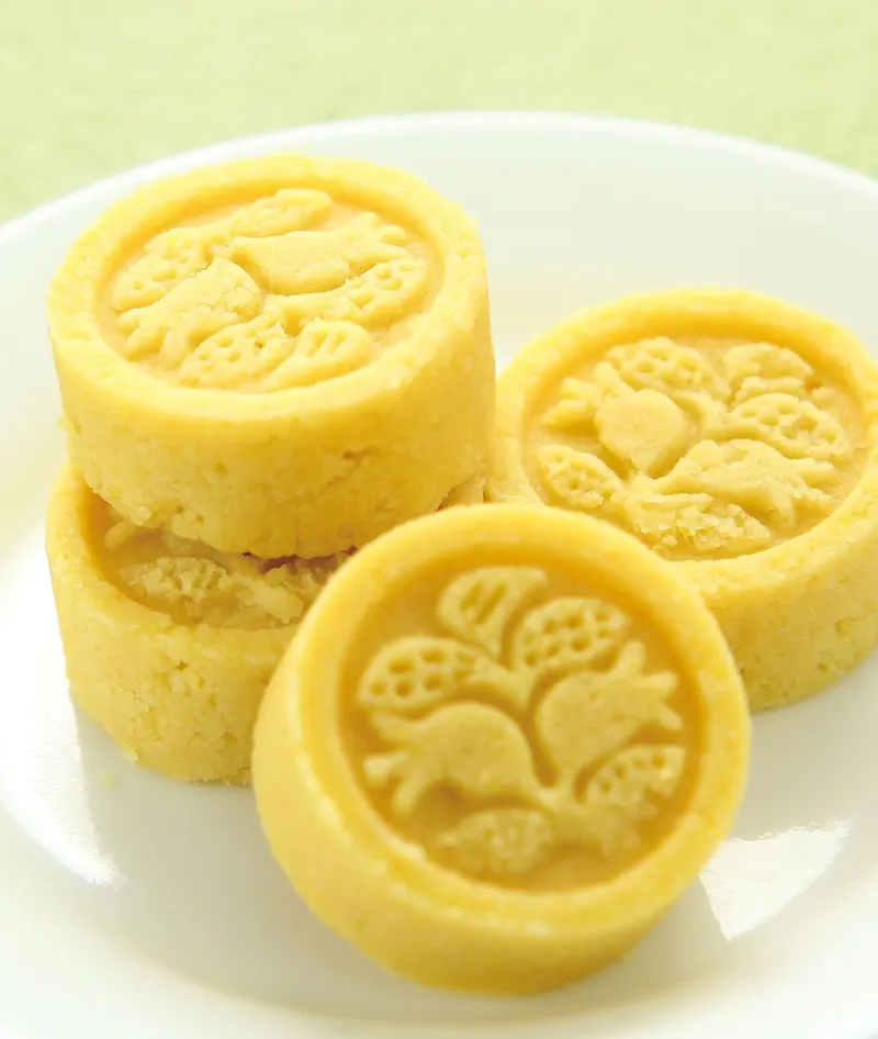 綠豆糕