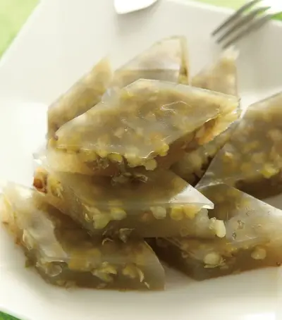 綠豆凍(1)