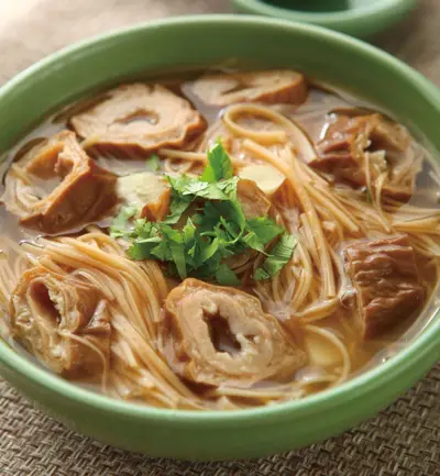大腸麵線(2)