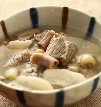 四神湯(9)