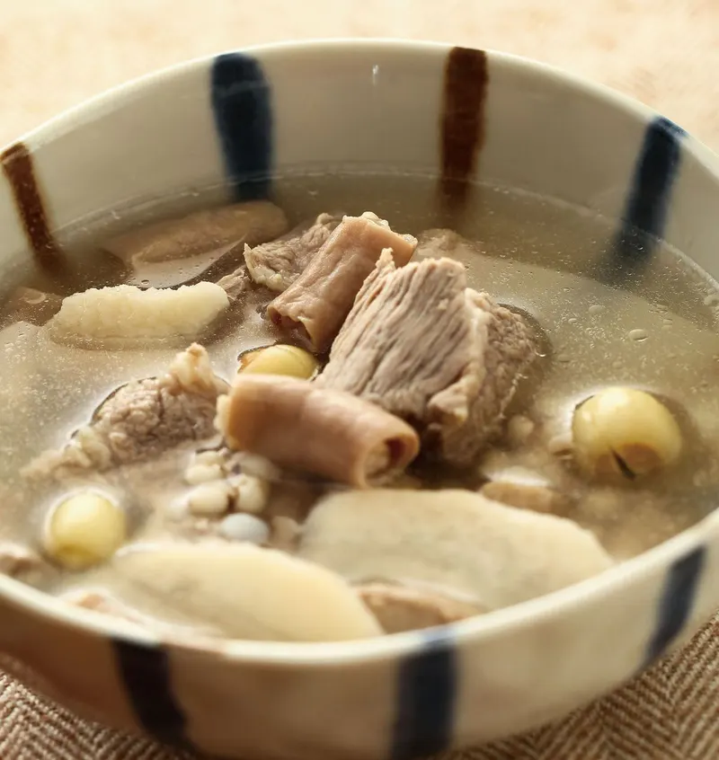 四神湯(9)