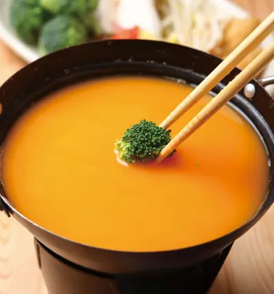 南瓜鍋(2)