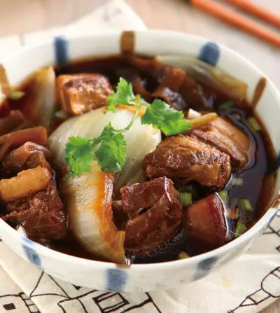 東坡肉鍋
