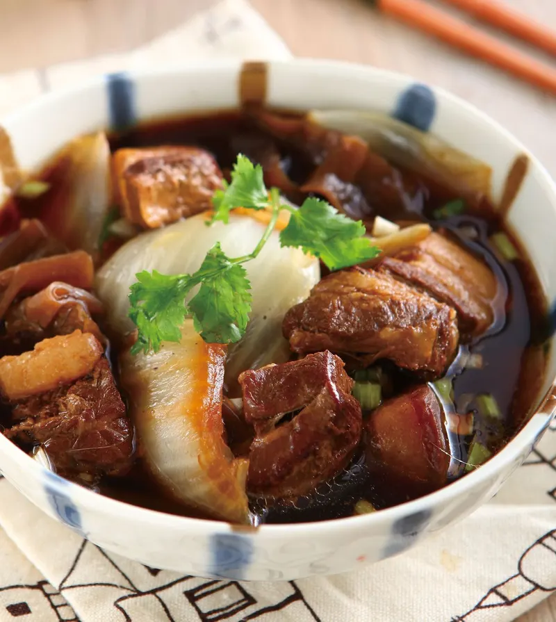 東坡肉鍋