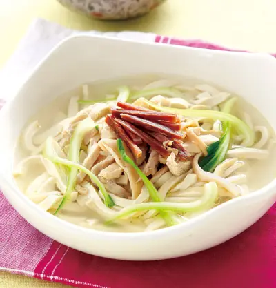 維揚干絲