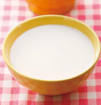 豆漿(1)