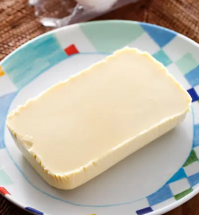 雞蛋豆腐(1)