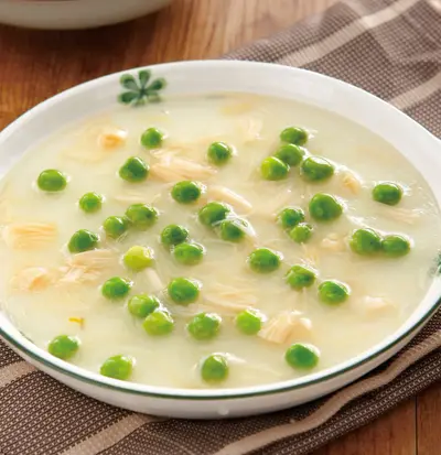 瓊山豆腐(1)