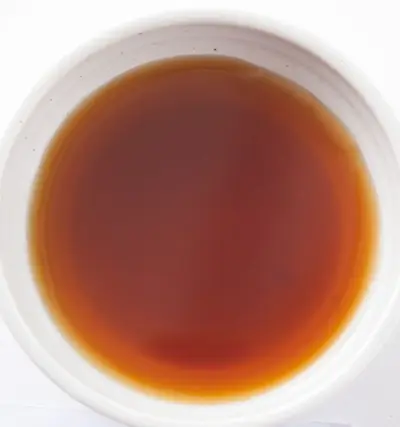 柚子涼麵醬