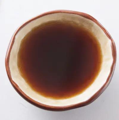 醬油涼麵醬