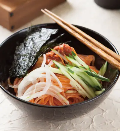 嗶嗶冷麵