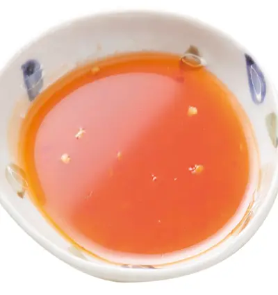 泰式酸辣涼麵醬(1)