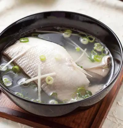 虱目魚肚湯(3)