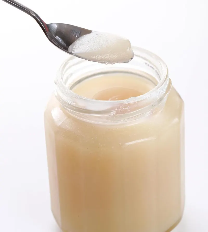 油炸豬油
