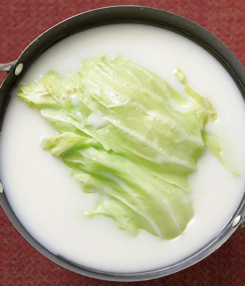 豆漿鍋(4)