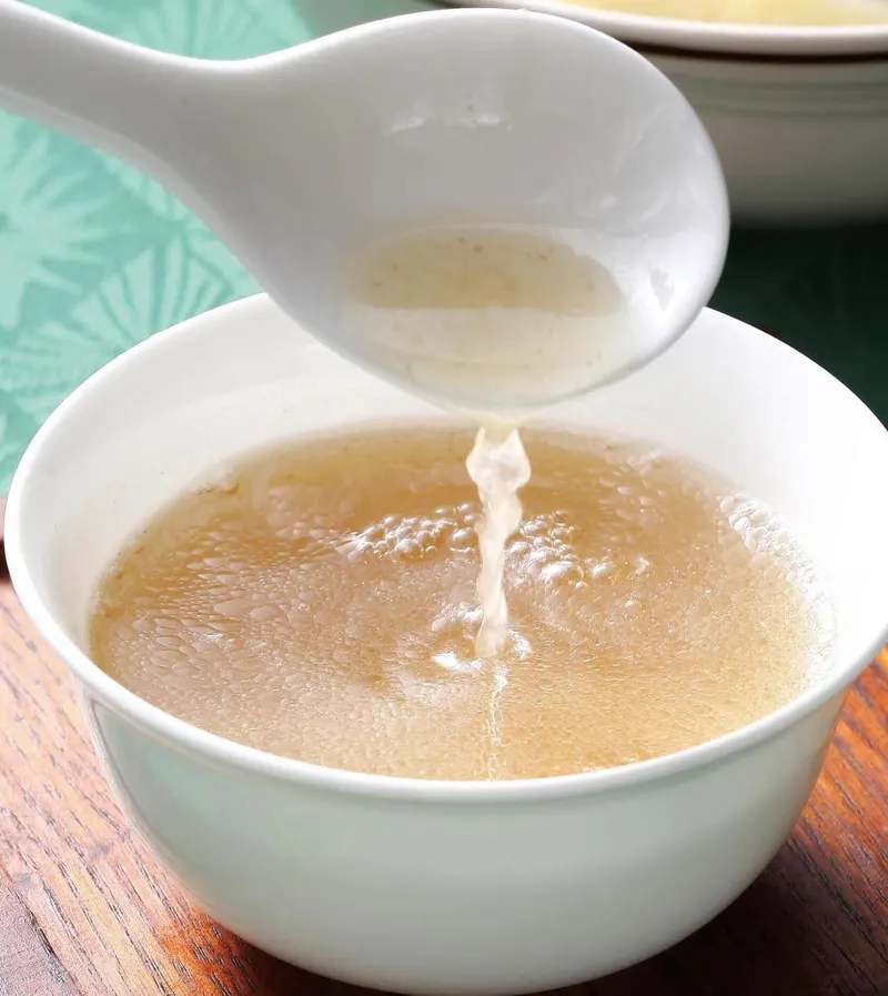 原味滴雞精