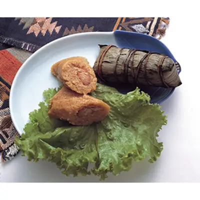 湖州肉粽
