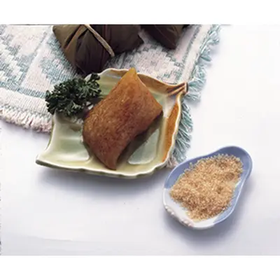 鹼粽