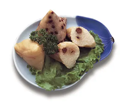 北方粽