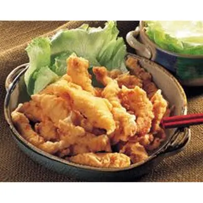 雞肉條