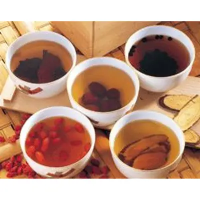 枸杞茶汁