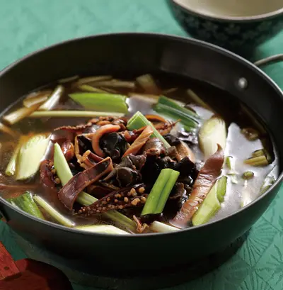 魷魚螺肉蒜(5)