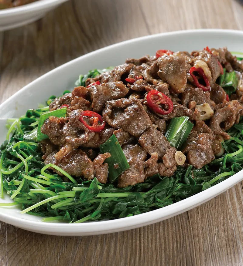 沙茶羊肉(6)