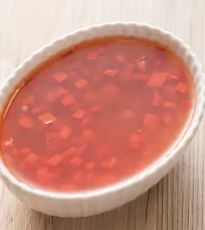 泰式甜雞醬(1)