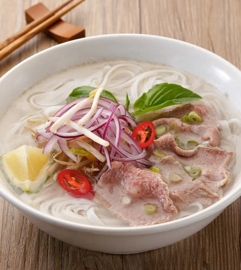 越南河粉